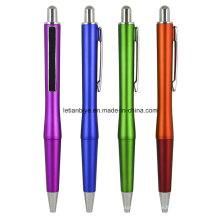 Stylo à bille promotionnels avec Logo douane impression (LT-Y032)